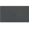 Bette Floor Receveur de douche rectangulaire/carré, 5966-400PLUS,