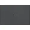 Bette Floor Receveur de douche rectangulaire/carré, 5946-400PLUS,