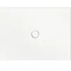 Bette Floor Receveur de douche rectangulaire/carré, 1261-440AE,T1,