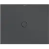 Bette Floor Receveur de douche rectangulaire/carré, 8631-400PLUS,