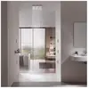 Bette Floor Side Receveur de douche rectangulaire, 3392-440AE,T1,