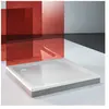 Bette Ultra Receveur de douche rectangulaire/carré, 5679-440AE,T1,