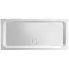 Bette Supra Receveur de douche rectangulaire/carré, 5983-440AE,