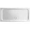 Bette Supra Receveur de douche rectangulaire/carré, 5962-440AE,