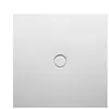 Bette Floor Receveur de douche rectangulaire/carré, 5831-440AE,T1,