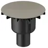 Bette Air Down garniture de vidage set complet, pour une installation ...