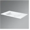 Bette Aqua Vasque à encastrer par-dessus, A071-000,