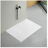 Bette Air Receveur de douche rectangulaire extra plat, 7356-000AS,