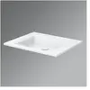 Bette Aqua Vasque à encastrer par-dessus, A070-000PW,