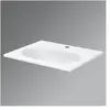 Bette Comodo Vasque à encastrer par-dessus, A215-000HLW1,PW,