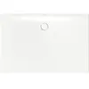 Bette Floor Side Receveur de douche rectangulaire, 3389-440,