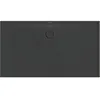 Bette Floor Side Receveur de douche rectangulaire, 3390-402,