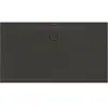 Bette Floor Side Receveur de douche rectangulaire, 3390-401,
