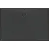 Bette Floor Side Receveur de douche rectangulaire, 3389-402,