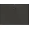 Bette Floor Side Receveur de douche rectangulaire, 3386-401,