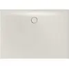 Bette Floor Side Receveur de douche rectangulaire, 3386-423,