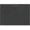 Bette Floor Side Receveur de douche rectangulaire, 3386-402,