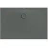 Bette Floor Side Receveur de douche rectangulaire, 3387-403,