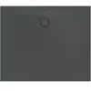 Bette Floor Side Receveur de douche rectangulaire, 3383-400,