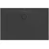 Bette Floor Side Receveur de douche rectangulaire, 3387-402,