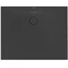 Bette Floor Side Receveur de douche rectangulaire, 3388-402,