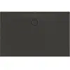 Bette Floor Side Receveur de douche rectangulaire, 3384-401,