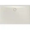 Bette Floor Side Receveur de douche rectangulaire, 3384-423,