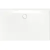 Bette Floor Side Receveur de douche rectangulaire, 3384-440,