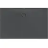 Bette Floor Side Receveur de douche rectangulaire, 3384-400,