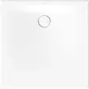 Bette Floor Side Receveur de douche rectangulaire, 3381-000,