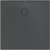 Bette Floor Side Receveur de douche rectangulaire, 3381-400,