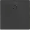 Bette Floor Side Receveur de douche rectangulaire, 3381-402,