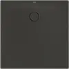 Bette Floor Side Receveur de douche rectangulaire, 3381-401,
