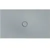 Bette Floor Receveur de douche rectangulaire/carré, 1672-412,