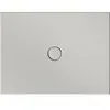 Bette Floor Receveur de douche rectangulaire/carré, 1651-410,