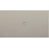 Bette Floor Receveur de douche rectangulaire/carré, 1651-413,