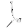 Bette Multiplex garniture de vidage et de trop-plein M5 set complet, pour baignoire spéciale, B601-901, M5