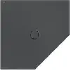 Bette Floor Caro Receveur de douche pentagonal, 7211-400,