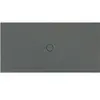Bette Floor Receveur de douche rectangulaire/carré, 5988-403,
