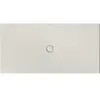 Bette Floor Receveur de douche rectangulaire/carré, 5988-423,