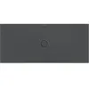 Bette Floor Receveur de douche rectangulaire/carré, 5994-400,