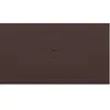 Bette Floor Receveur de douche rectangulaire/carré, 5994-401,