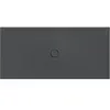 Bette Floor Receveur de douche rectangulaire/carré, 5989-400,