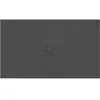 Bette Floor Receveur de douche rectangulaire/carré, 5817-400,