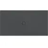 Bette Floor Receveur de douche rectangulaire/carré, 5991-400,