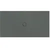 Bette Floor Receveur de douche rectangulaire/carré, 5991-403,