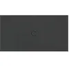 Bette Floor Receveur de douche rectangulaire/carré, 5991-402,