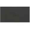 Bette Floor Receveur de douche rectangulaire/carré, 5991-401,