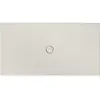 Bette Floor Receveur de douche rectangulaire/carré, 5991-423,