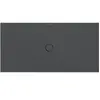 Bette Floor Receveur de douche rectangulaire/carré, 5957-400,